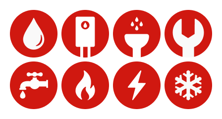 Red Cap Icons