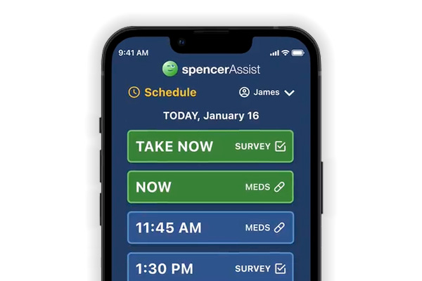 spencer Assist Demo