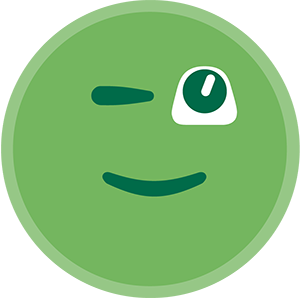 Spencer Logo Green